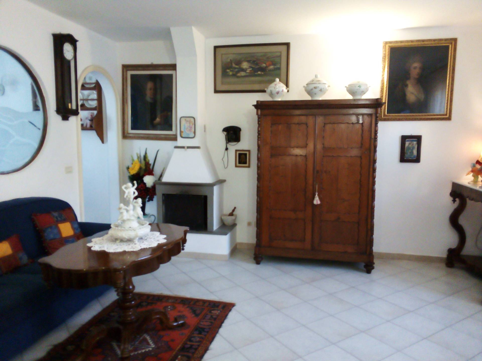 Villa COLLESALVETTI vendita  Nugola  Megaron Immobiliare - Pisa - Pontedera - Livorno - Lucca