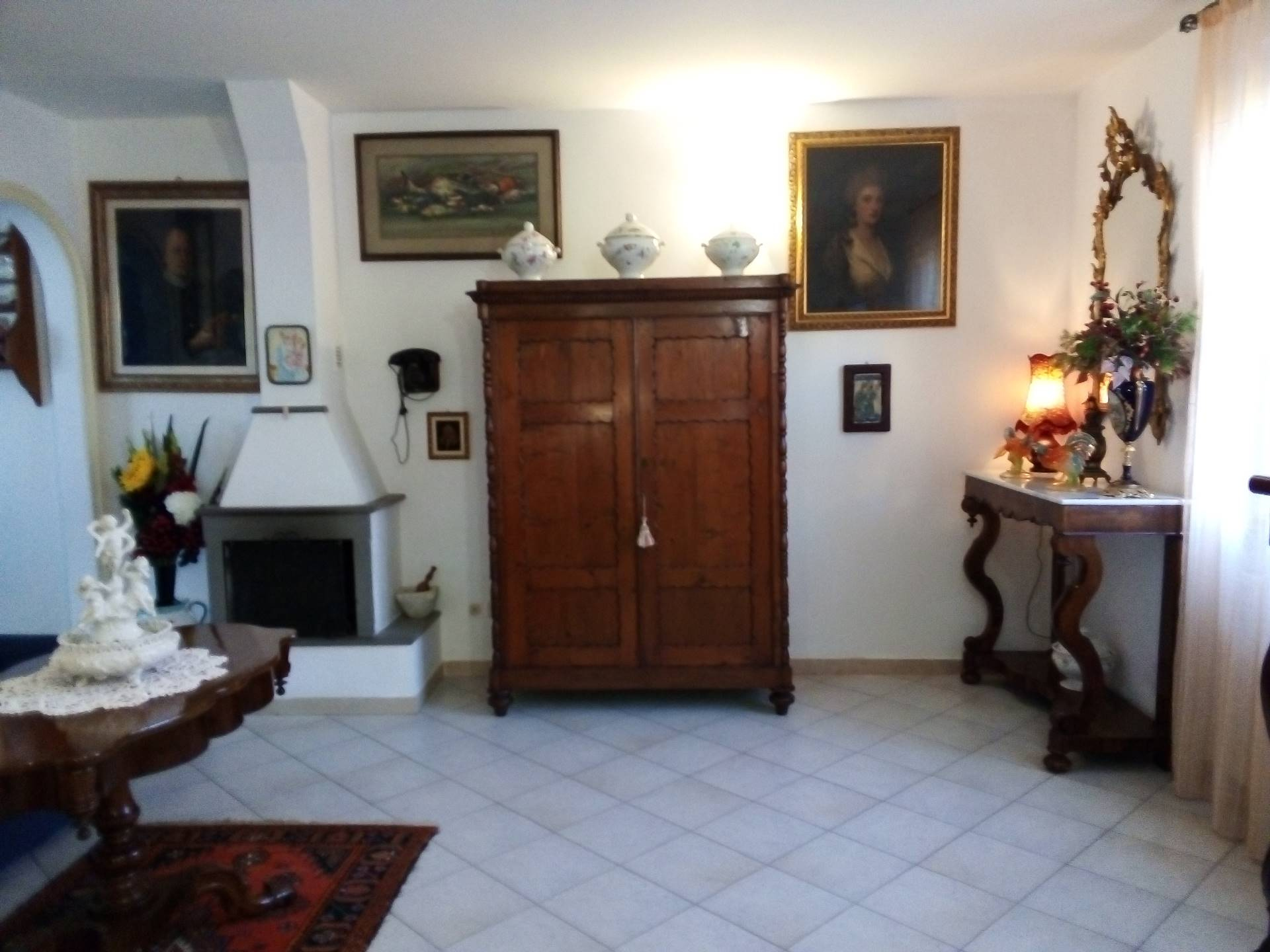 Villa COLLESALVETTI vendita  Nugola  Megaron Immobiliare - Pisa - Pontedera - Livorno - Lucca