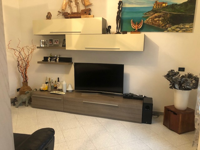 Appartamento LIVORNO vendita  Centro  Megaron Immobiliare - Pisa - Pontedera - Livorno - Lucca