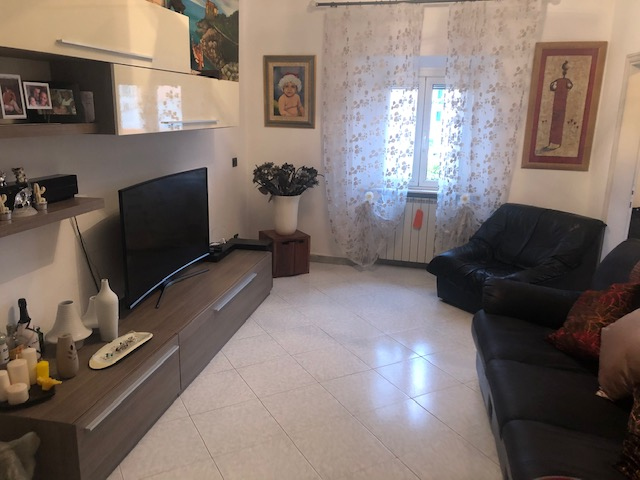 Appartamento LIVORNO vendita  Centro  Megaron Immobiliare - Pisa - Pontedera - Livorno - Lucca