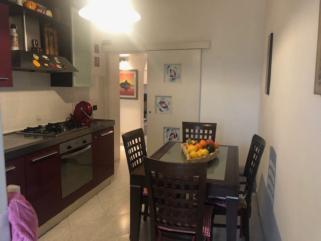 Appartamento LIVORNO vendita  Centro  Megaron Immobiliare - Pisa - Pontedera - Livorno - Lucca