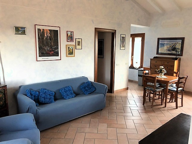 Appartamento LIVORNO vendita  Quercianella  Megaron Immobiliare - Pisa - Pontedera - Livorno - Lucca