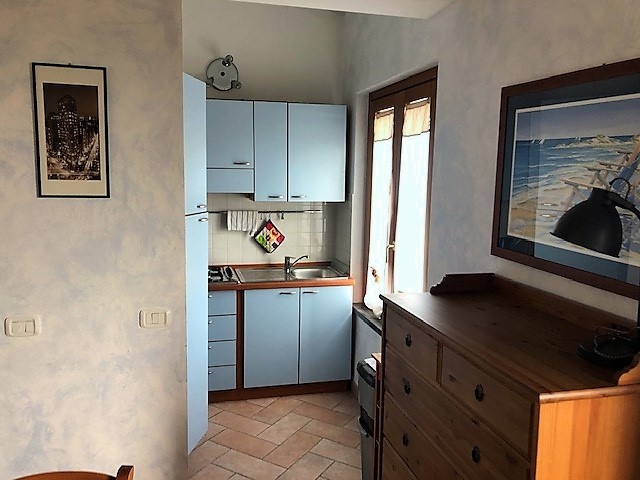 Appartamento LIVORNO vendita  Quercianella  Megaron Immobiliare - Pisa - Pontedera - Livorno - Lucca