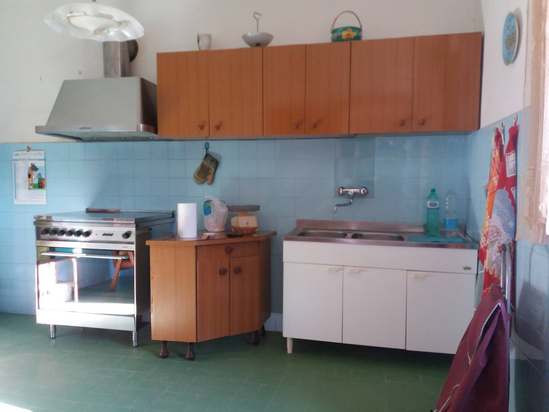 Villa Unifamiliare - Indipendente VECCHIANO vendita  Filettole  Megaron Immobiliare - Pisa - Pontedera - Livorno - Lucca