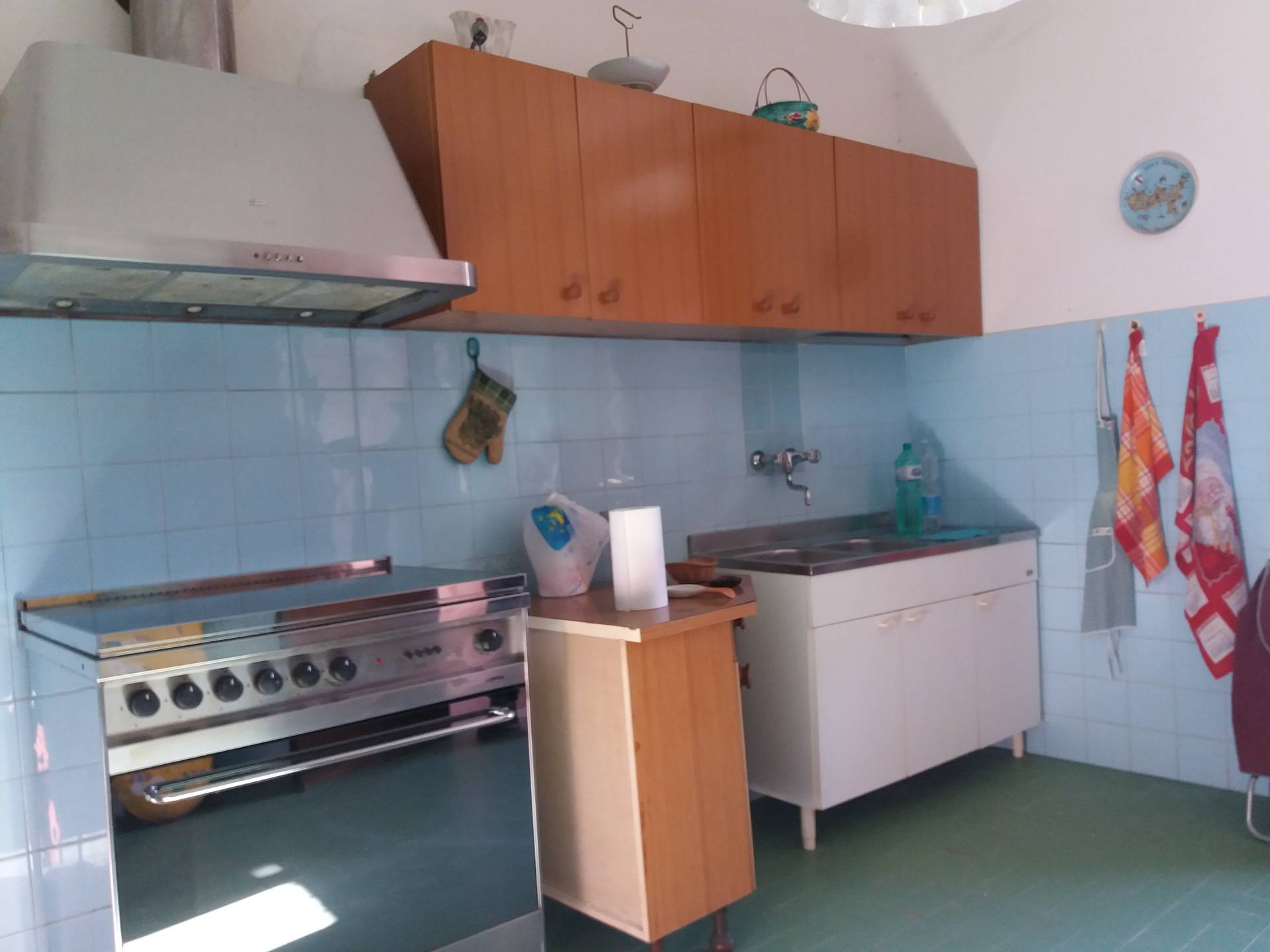 Villa Unifamiliare - Indipendente VECCHIANO vendita  Filettole  Megaron Immobiliare - Pisa - Pontedera - Livorno - Lucca
