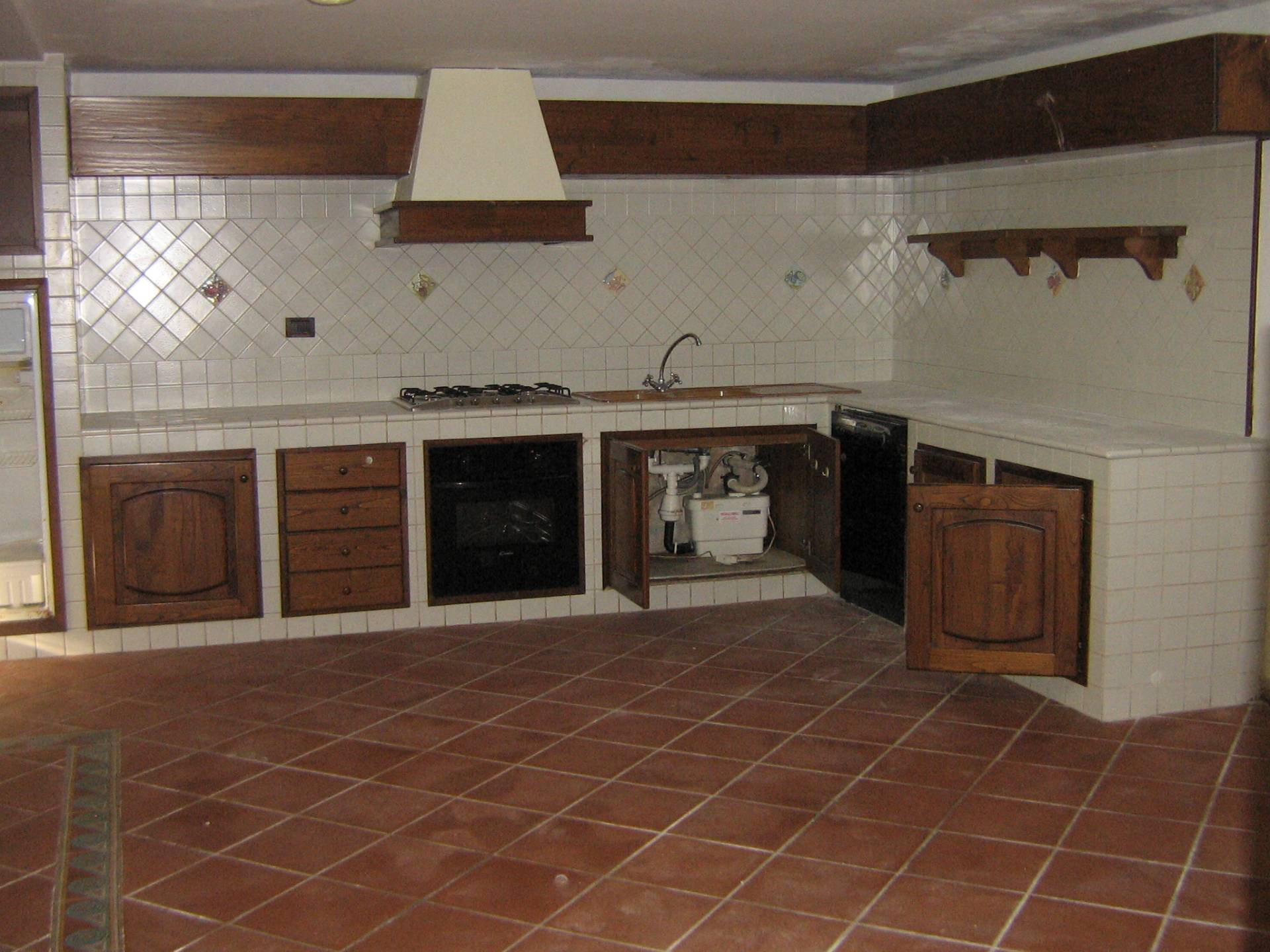 Villa Unifamiliare - Indipendente VECCHIANO vendita  Migliarino  Megaron Immobiliare - Pisa - Pontedera - Livorno - Lucca