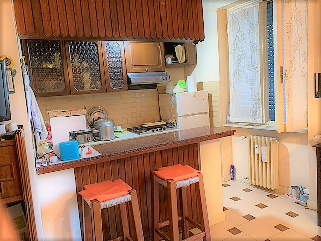Appartamento LIVORNO vendita  Lungomare  Megaron Immobiliare - Pisa - Pontedera - Livorno - Lucca