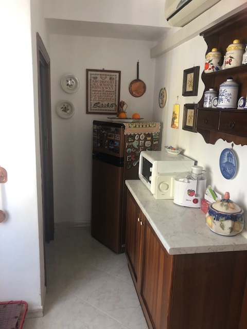 Appartamento LIVORNO vendita  OSPEDALE  Megaron Immobiliare - Pisa - Pontedera - Livorno - Lucca