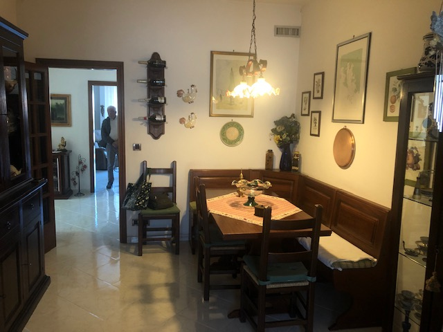 Appartamento LIVORNO vendita  OSPEDALE  Megaron Immobiliare - Pisa - Pontedera - Livorno - Lucca
