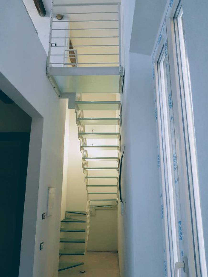 Appartamento PISA vendita  Porta a Lucca  Megaron Immobiliare - Pisa - Pontedera - Livorno - Lucca