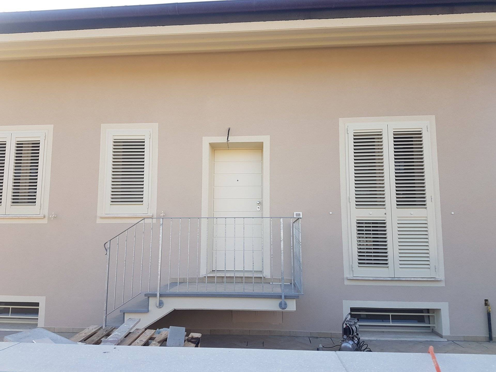 Villa Unifamiliare - Indipendente SAN GIULIANO TERME vendita  Gello  Megaron Immobiliare - Pisa - Pontedera - Livorno - Lucca