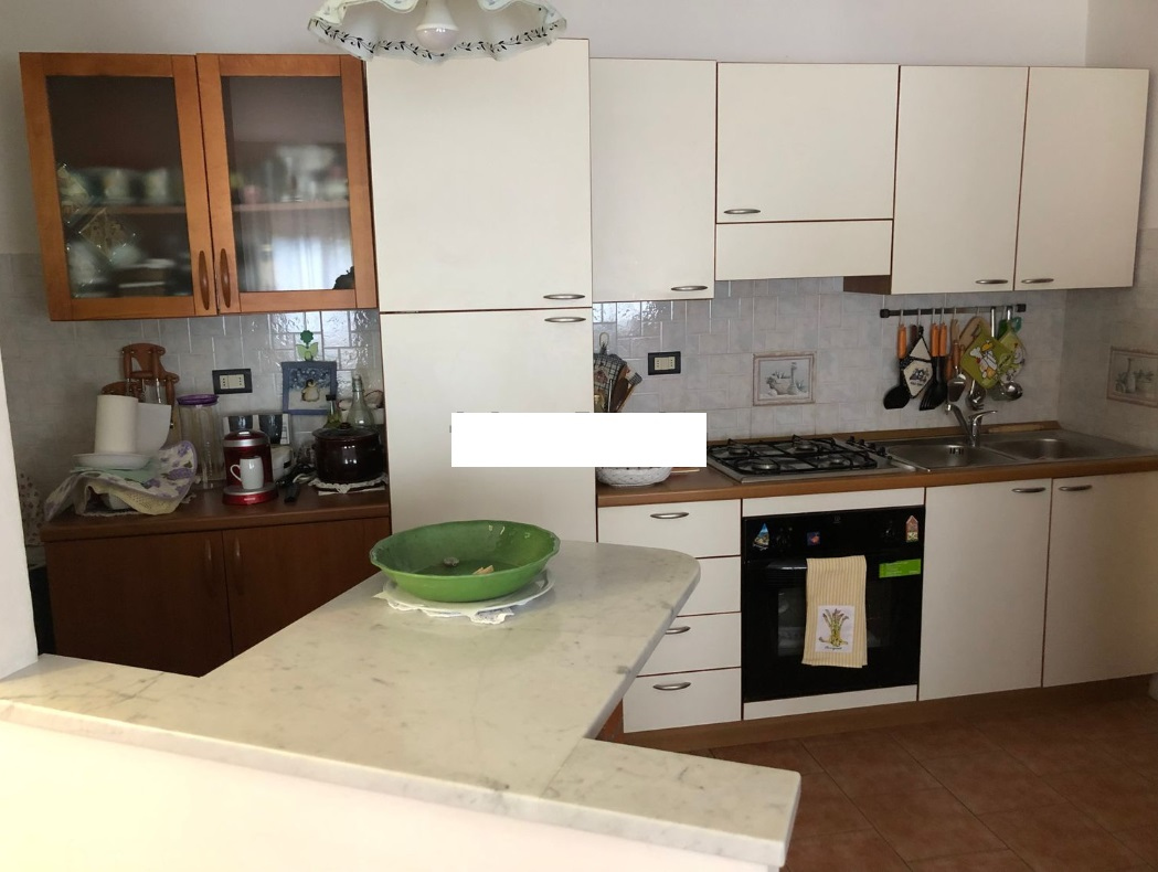 Appartamento LIVORNO vendita  Fabbricotti  Megaron Immobiliare - Pisa - Pontedera - Livorno - Lucca