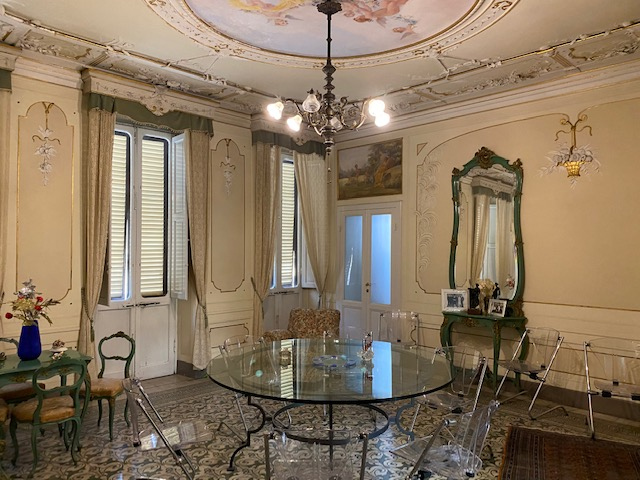 Villa LIVORNO vendita  Centro residenziale  Megaron Immobiliare - Pisa - Pontedera - Livorno - Lucca