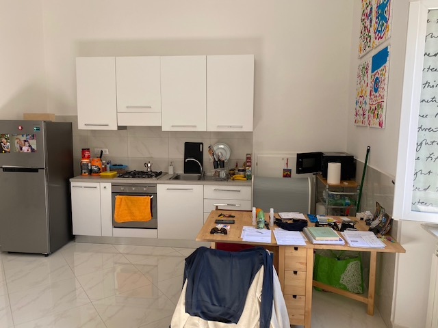 Appartamento LIVORNO vendita  Lungomare  Megaron Immobiliare - Pisa - Pontedera - Livorno - Lucca