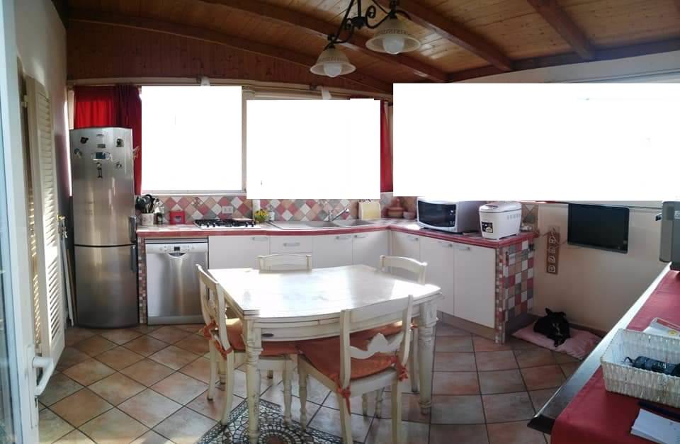 Villa Unifamiliare - Indipendente COLLESALVETTI vendita  Collesalvetti  Megaron Immobiliare - Pisa - Pontedera - Livorno - Lucca
