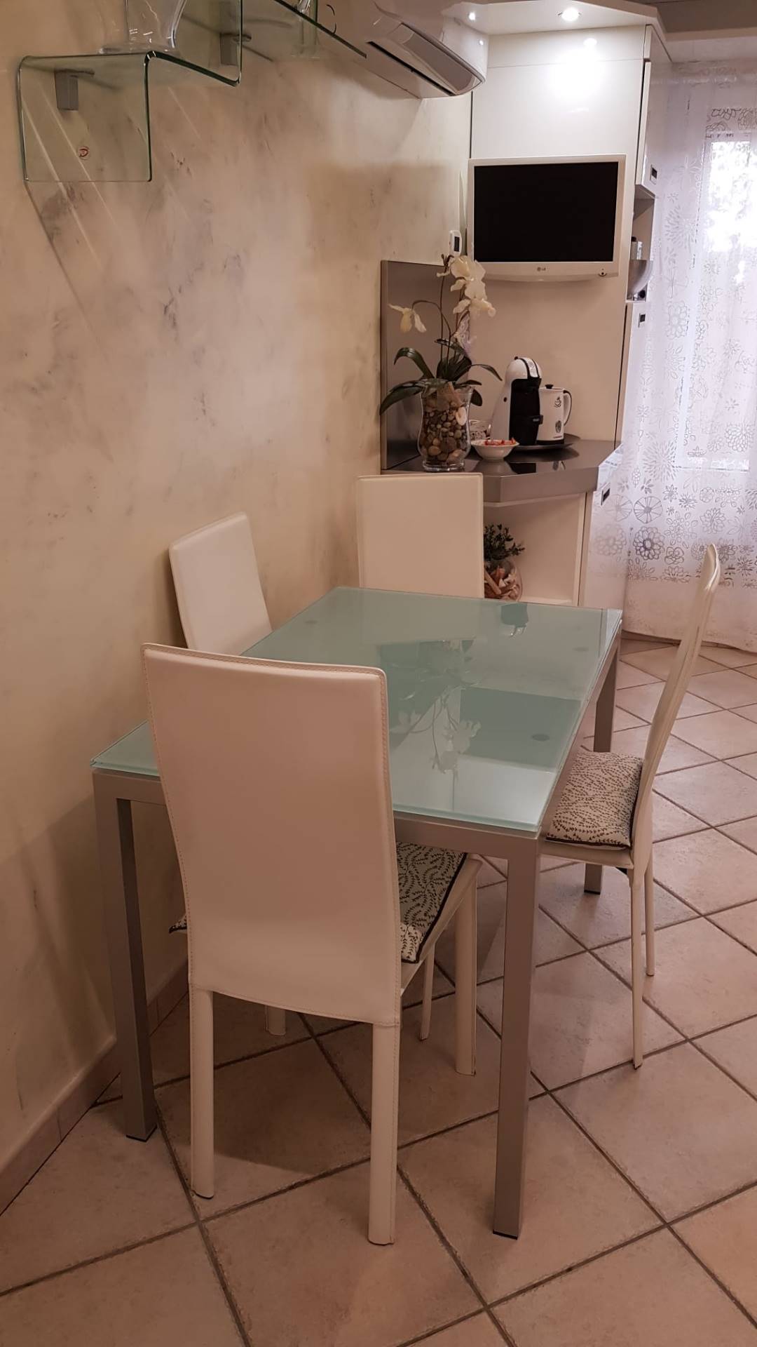 Appartamento LIVORNO vendita  Mercato  Megaron Immobiliare - Pisa - Pontedera - Livorno - Lucca