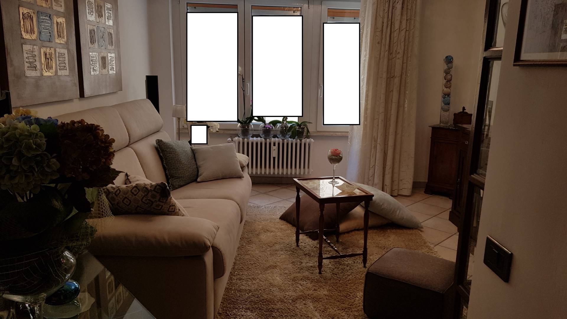 Appartamento LIVORNO vendita  Mercato  Megaron Immobiliare - Pisa - Pontedera - Livorno - Lucca