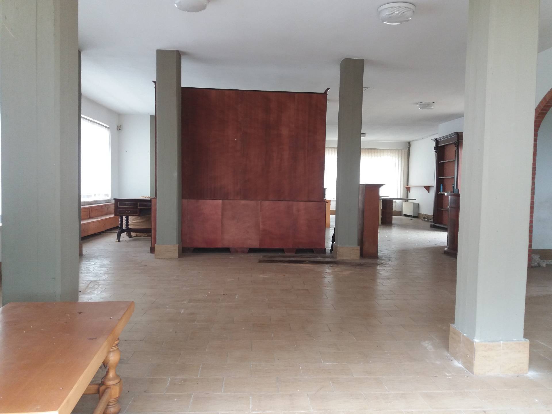 Villa Unifamiliare - Indipendente SAN GIULIANO TERME vendita  Madonna dell