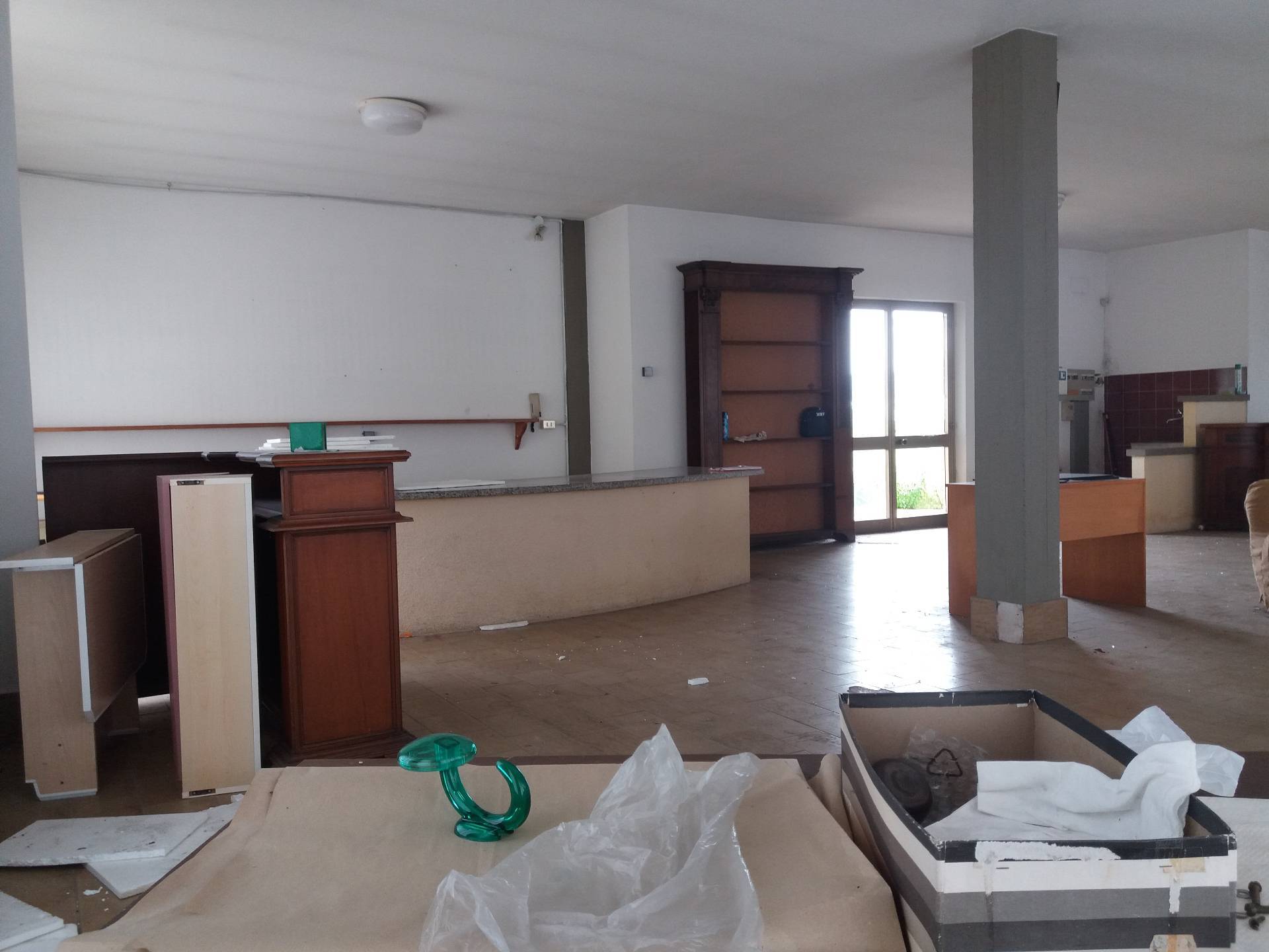 Villa Unifamiliare - Indipendente SAN GIULIANO TERME vendita  Madonna dell