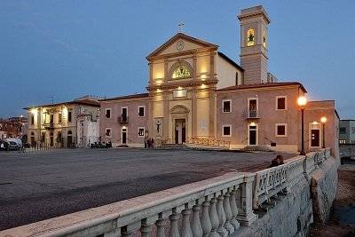 Appartamento LIVORNO vendita  Garibaldi  Megaron Immobiliare - Pisa - Pontedera - Livorno - Lucca