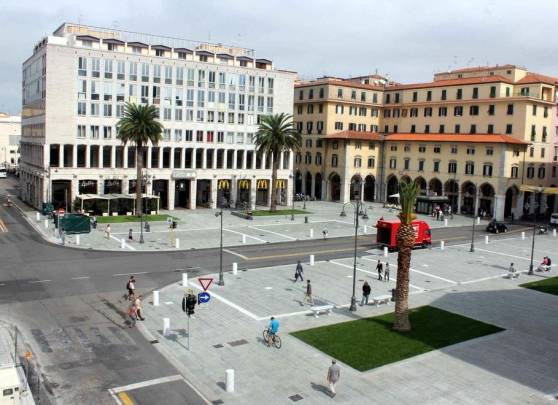  livorno vendita quart: garibaldi megaron-immobiliare-pisa-pontedera-livorno-lucca
