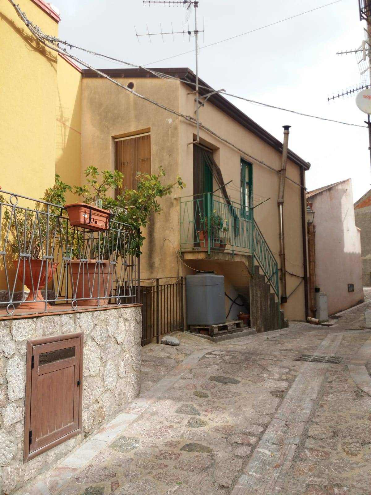 Villa Unifamiliare - Indipendente SAN MARCO D