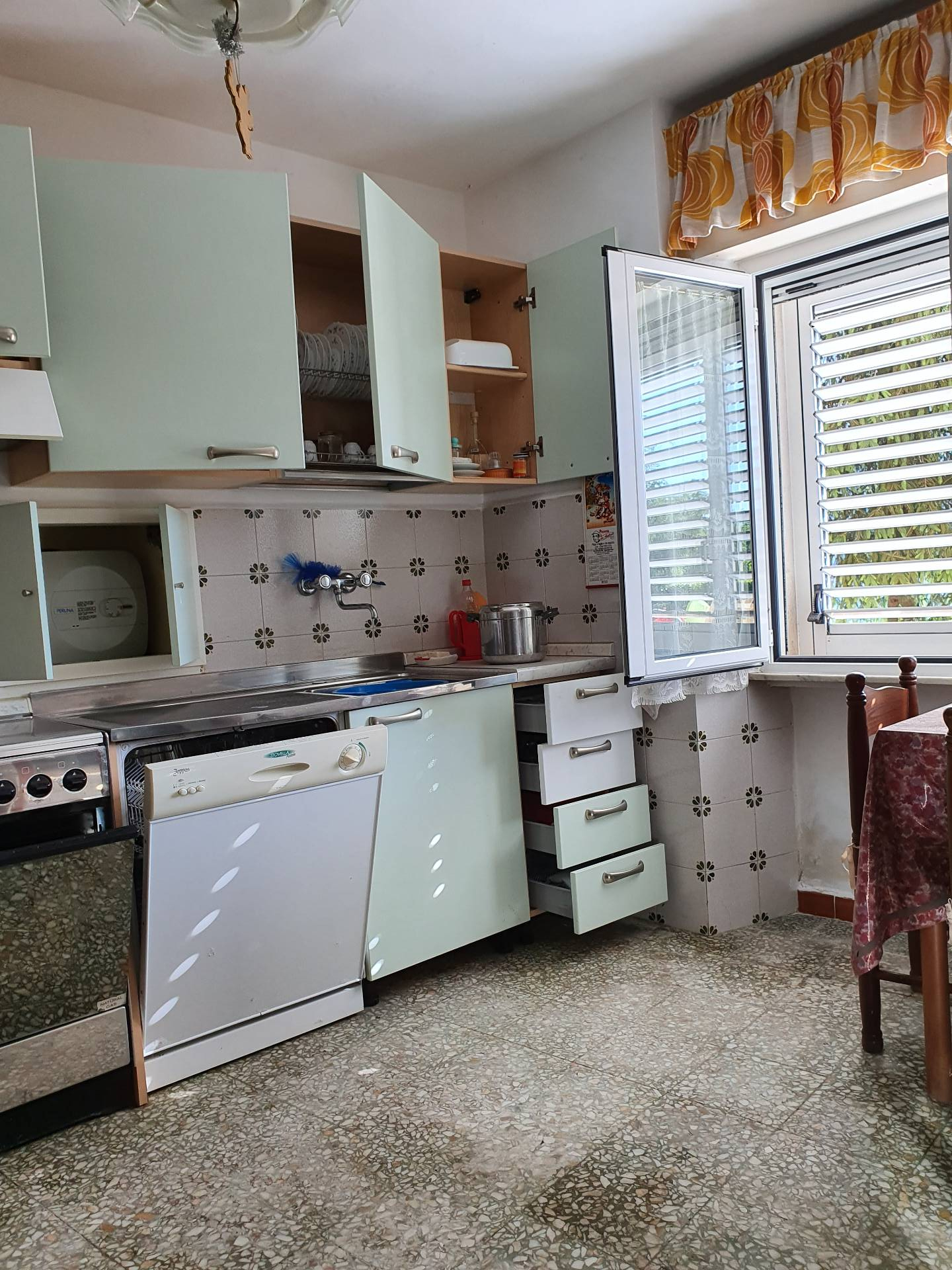 Villa Unifamiliare - Indipendente GALLICANO vendita    Megaron Immobiliare - Pisa - Pontedera - Livorno - Lucca