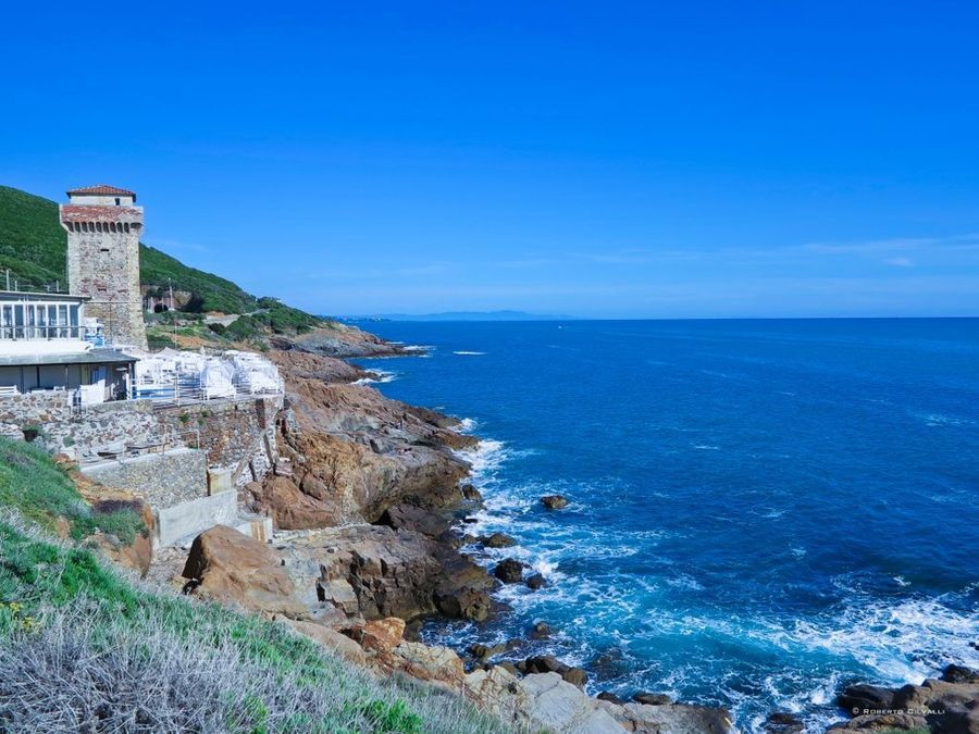 Ufficio - Loc.Com. LIVORNO vendita  Centro storico  Megaron Immobiliare - Pisa - Pontedera - Livorno - Lucca