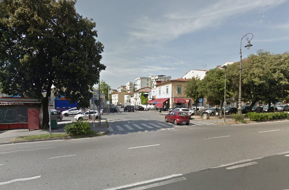 Ufficio - Loc.Com. LIVORNO vendita  Centro storico  Megaron Immobiliare - Pisa - Pontedera - Livorno - Lucca