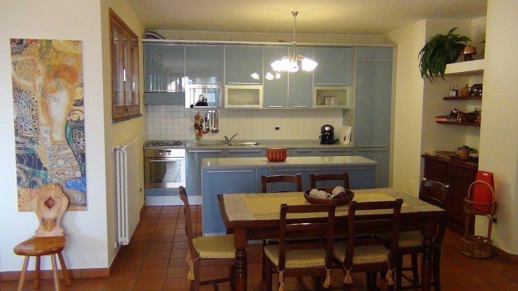 Villa Unifamiliare - Indipendente ROSIGNANO MARITTIMO vendita  Castiglioncello  Megaron Immobiliare - Pisa - Pontedera - Livorno - Lucca
