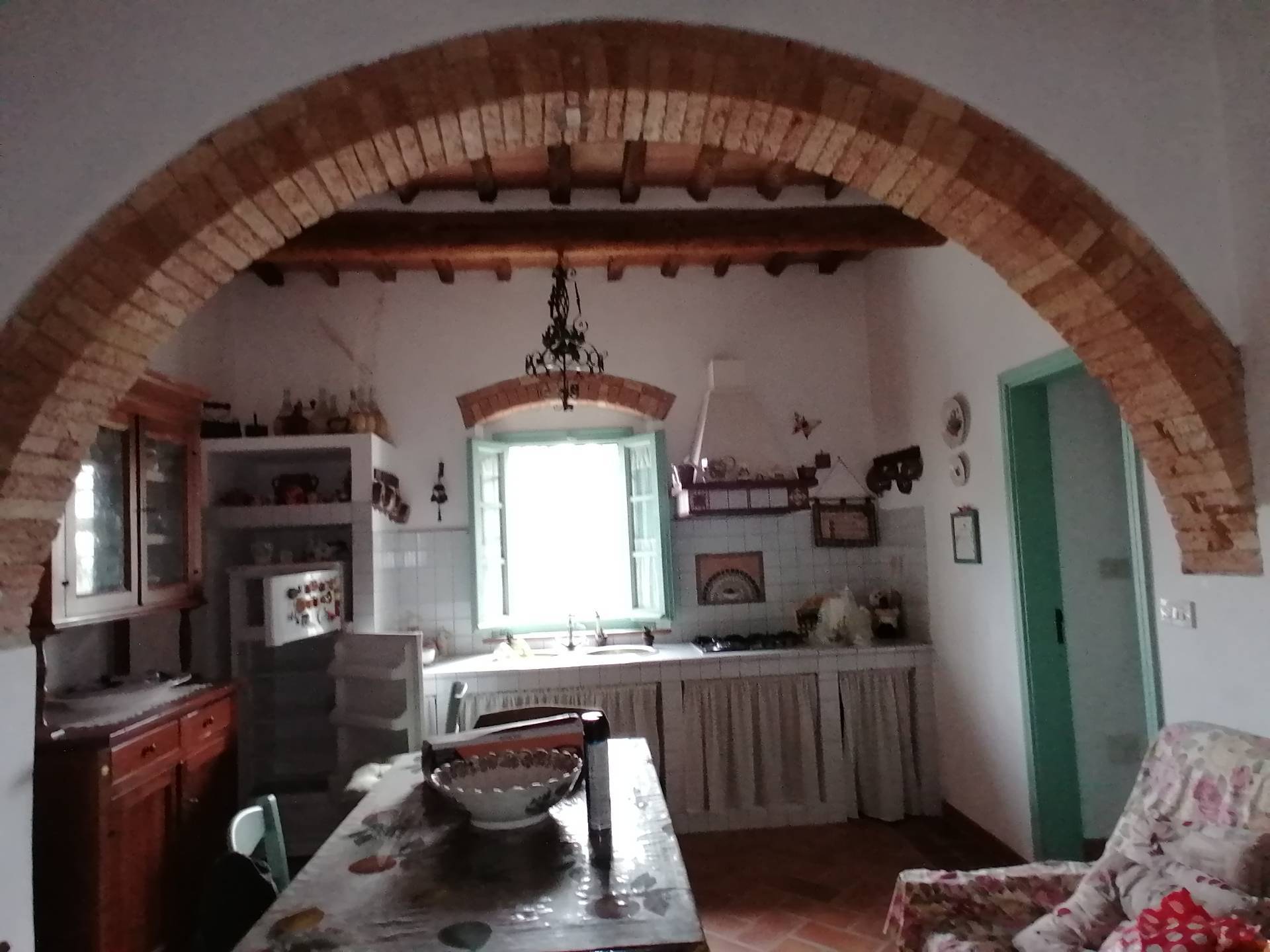 Villa Unifamiliare - Indipendente COLLESALVETTI vendita  Parrana San Martino  Megaron Immobiliare - Pisa - Pontedera - Livorno - Lucca