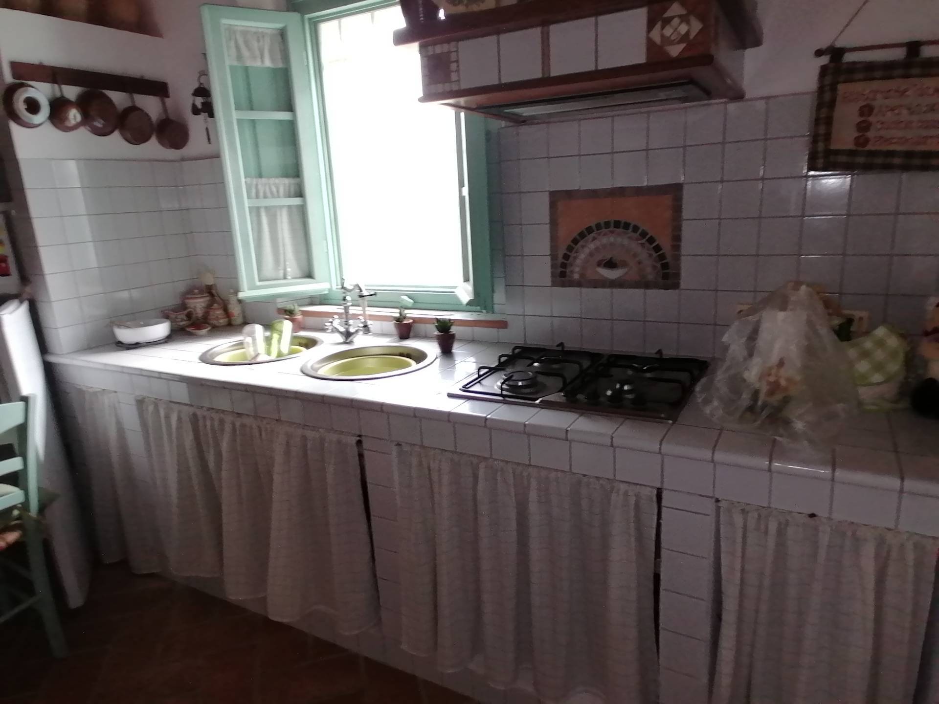 Villa Unifamiliare - Indipendente COLLESALVETTI vendita  Parrana San Martino  Megaron Immobiliare - Pisa - Pontedera - Livorno - Lucca