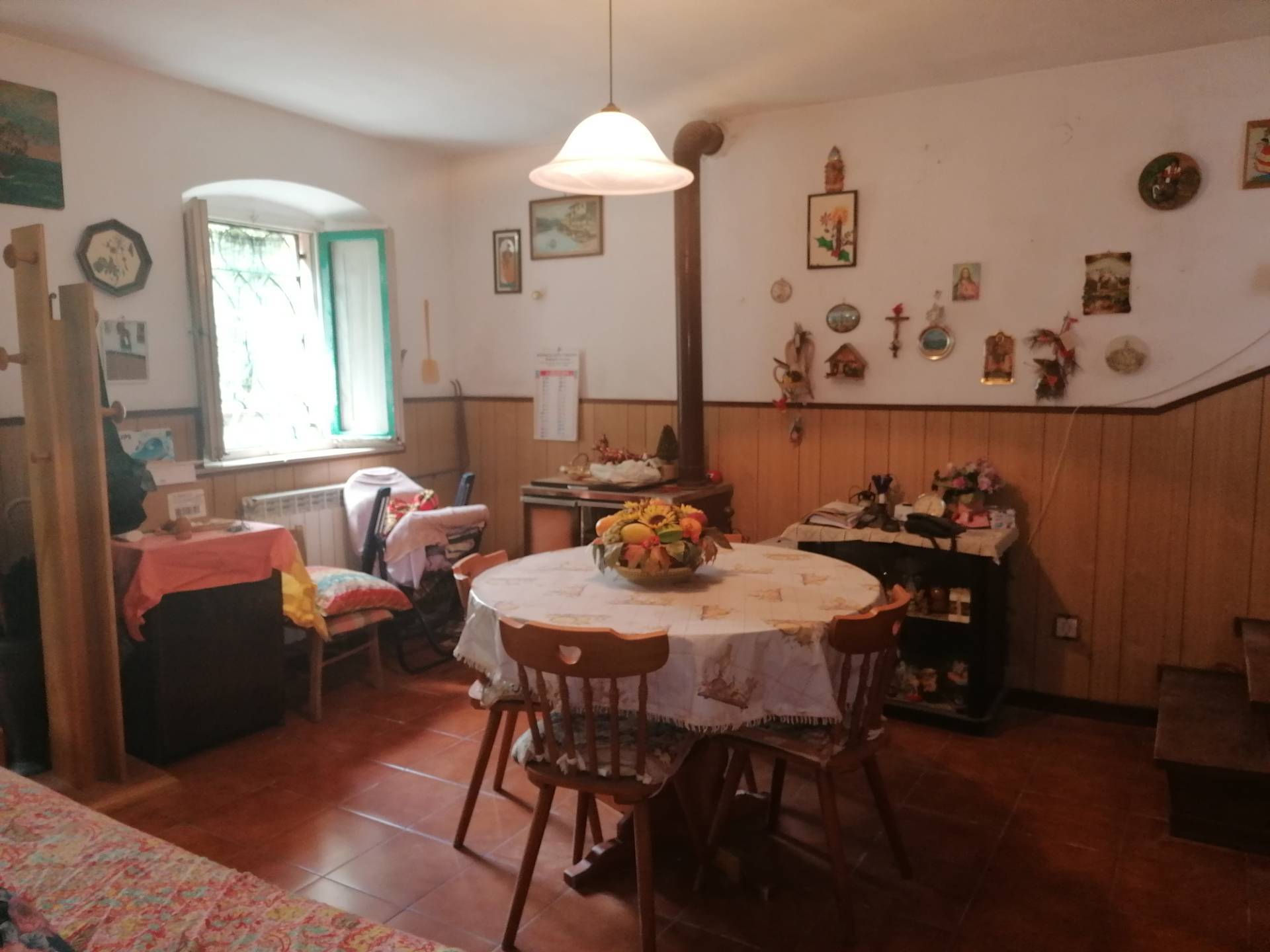 Villa Unifamiliare - Indipendente COLLESALVETTI vendita  Parrana San Martino  Megaron Immobiliare - Pisa - Pontedera - Livorno - Lucca