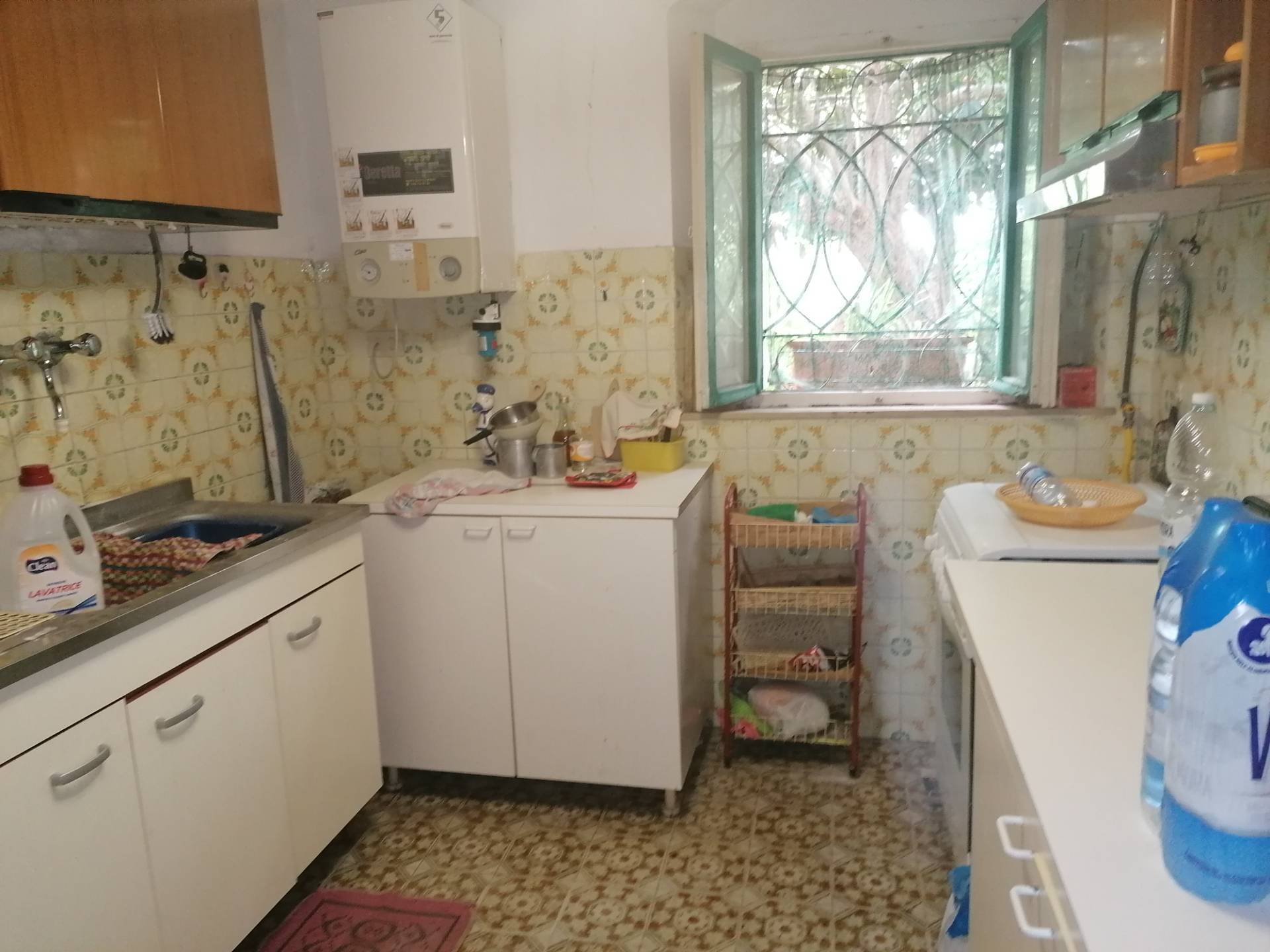 Villa Unifamiliare - Indipendente COLLESALVETTI vendita  Parrana San Martino  Megaron Immobiliare - Pisa - Pontedera - Livorno - Lucca