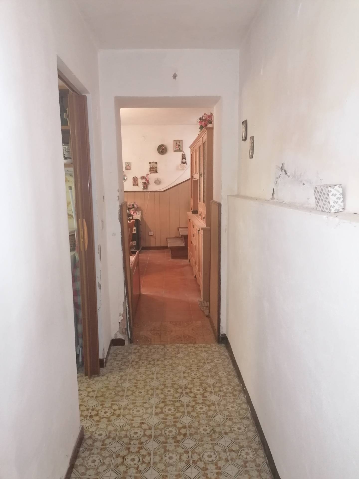 Villa Unifamiliare - Indipendente COLLESALVETTI vendita  Parrana San Martino  Megaron Immobiliare - Pisa - Pontedera - Livorno - Lucca