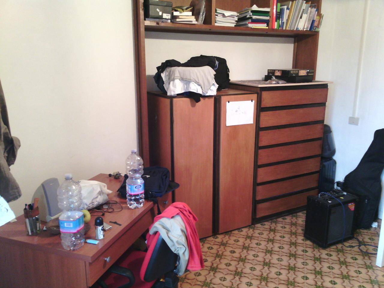 Villa Unifamiliare - Indipendente PISA affitto  Pratale  Megaron Immobiliare - Pisa - Pontedera - Livorno - Lucca