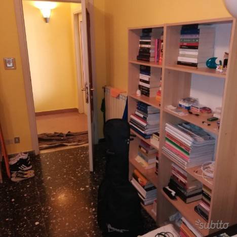 Villa Unifamiliare - Indipendente PISA affitto  Pratale  Megaron Immobiliare - Pisa - Pontedera - Livorno - Lucca