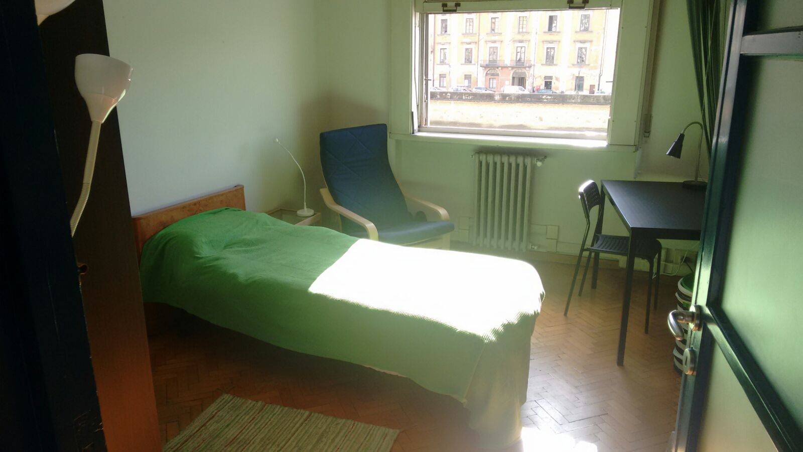 Villa Unifamiliare - Indipendente PISA affitto  Santa Maria  Megaron Immobiliare - Pisa - Pontedera - Livorno - Lucca