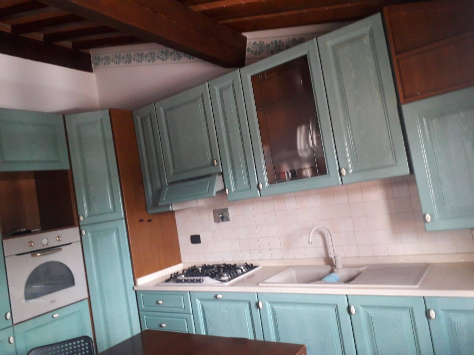 Villa Unifamiliare - Indipendente CASCINA affitto  Cascina  Megaron Immobiliare - Pisa - Pontedera - Livorno - Lucca