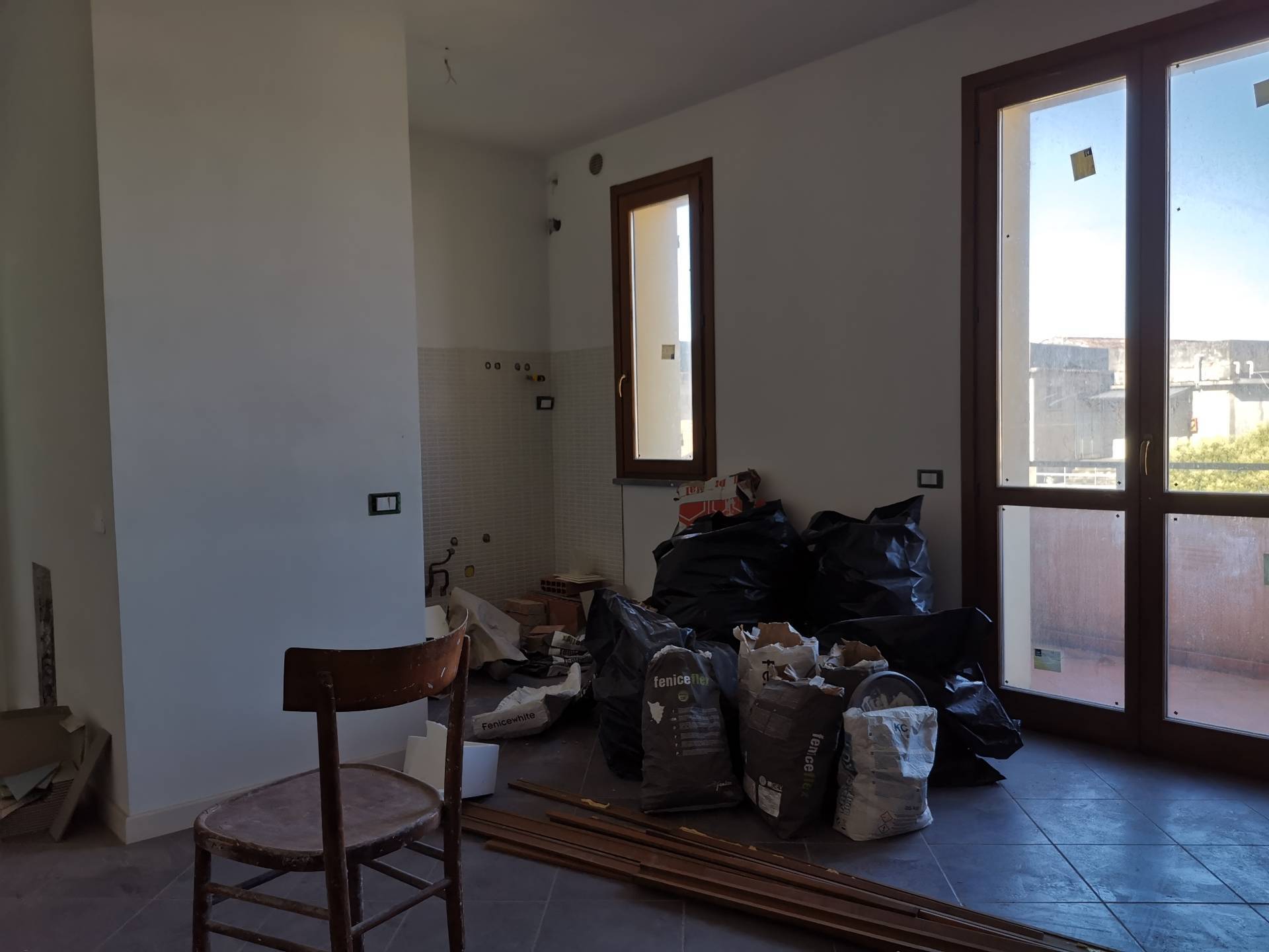 Appartamento CALCINAIA vendita  Fornacette  Megaron Immobiliare - Pisa - Pontedera - Livorno - Lucca