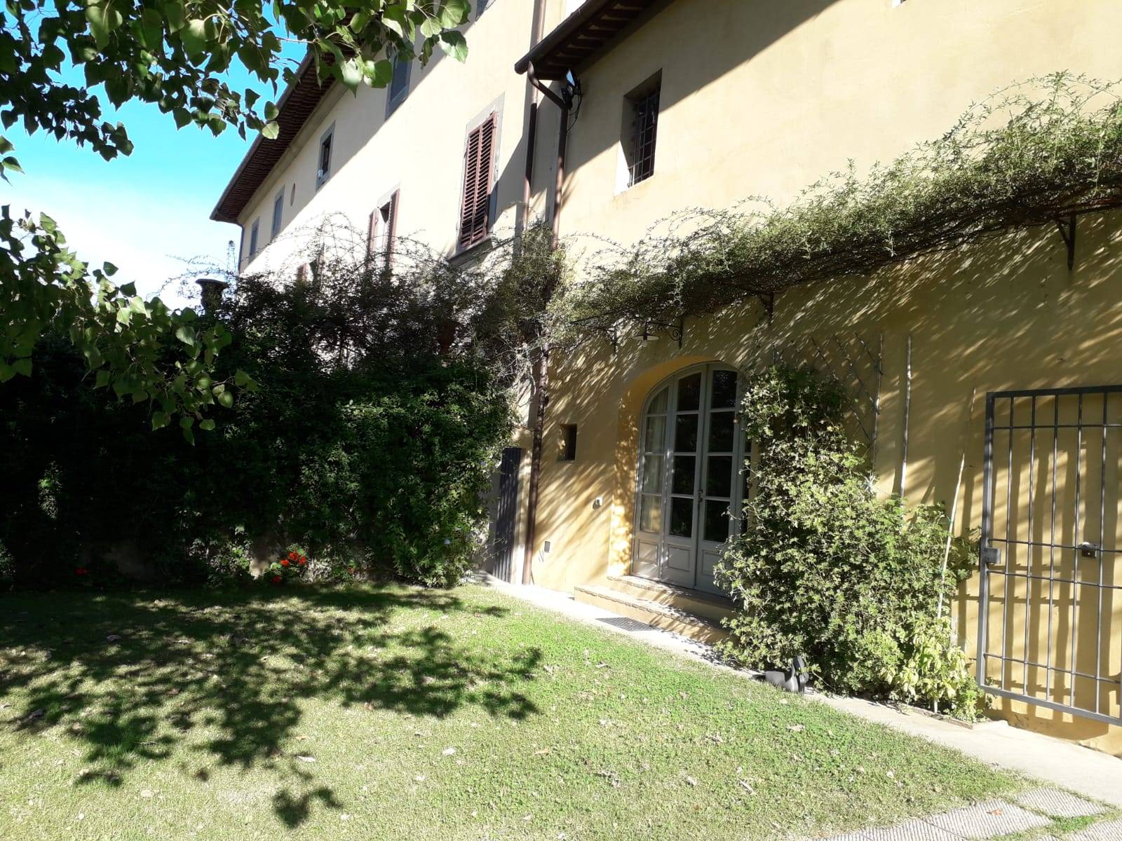 Villa Unifamiliare - Indipendente CASCINA affitto    Megaron Immobiliare - Pisa - Pontedera - Livorno - Lucca