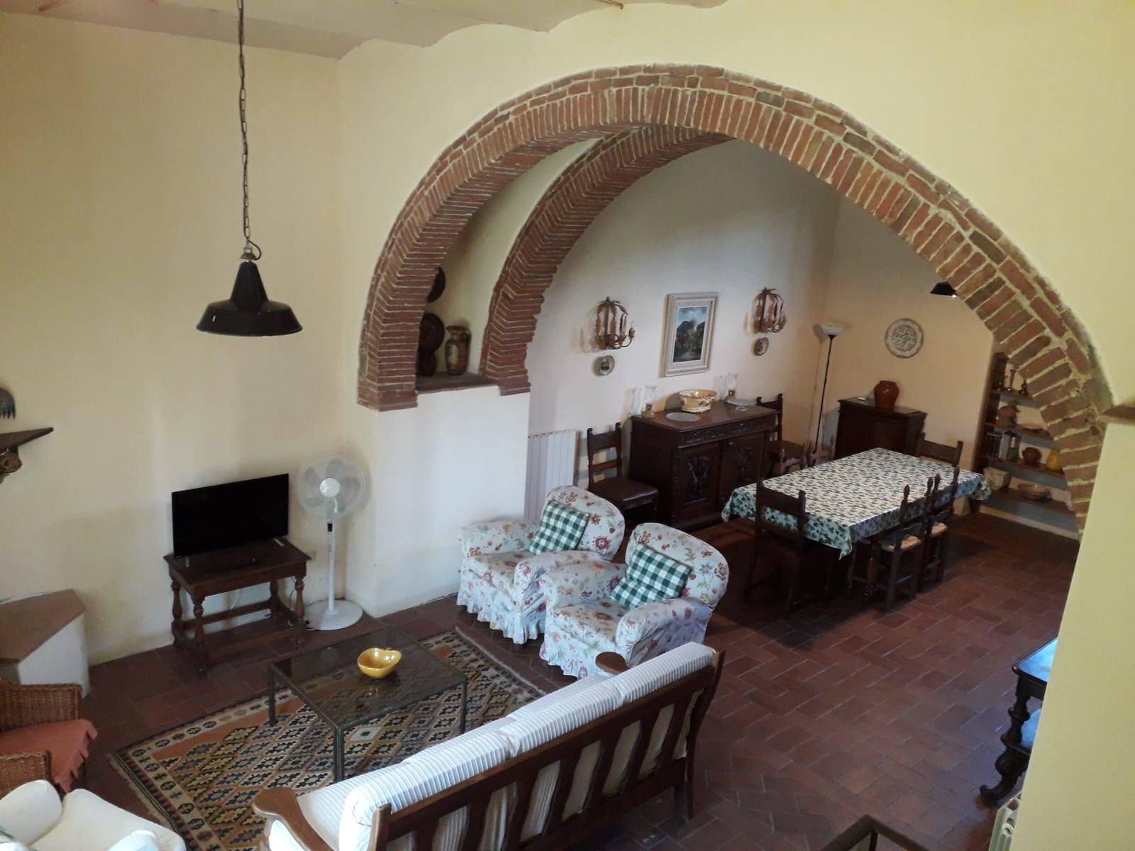 Villa Unifamiliare - Indipendente CASCINA affitto    Megaron Immobiliare - Pisa - Pontedera - Livorno - Lucca