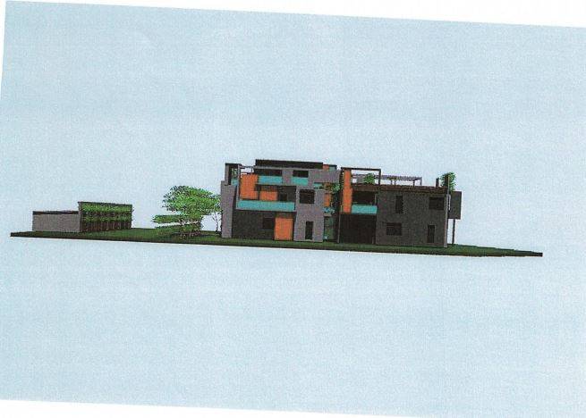 Villa Unifamiliare - Indipendente LIVORNO vendita  Scopaia  Megaron Immobiliare - Pisa - Pontedera - Livorno - Lucca