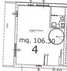  livorno vendita quart: scopaia megaron immobiliare - pisa - pontedera - livorno - lucca