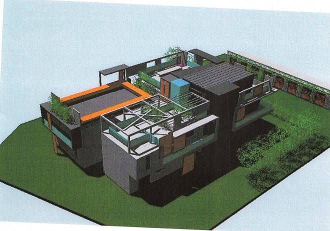 Villa Unifamiliare - Indipendente LIVORNO vendita  Scopaia  Megaron Immobiliare - Pisa - Pontedera - Livorno - Lucca