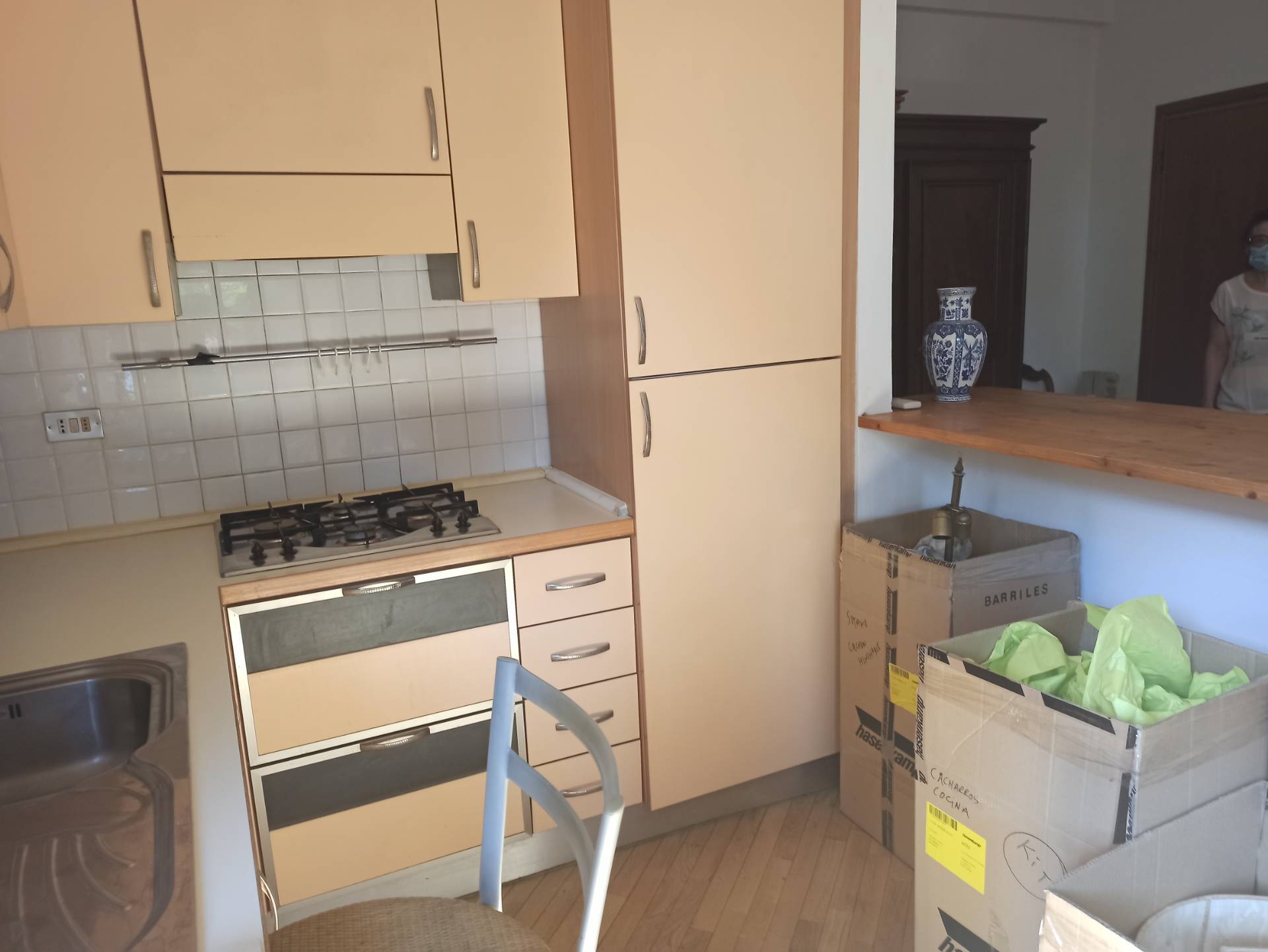 Appartamento PISA affitto  Cisanello  Megaron Immobiliare - Pisa - Pontedera - Livorno - Lucca