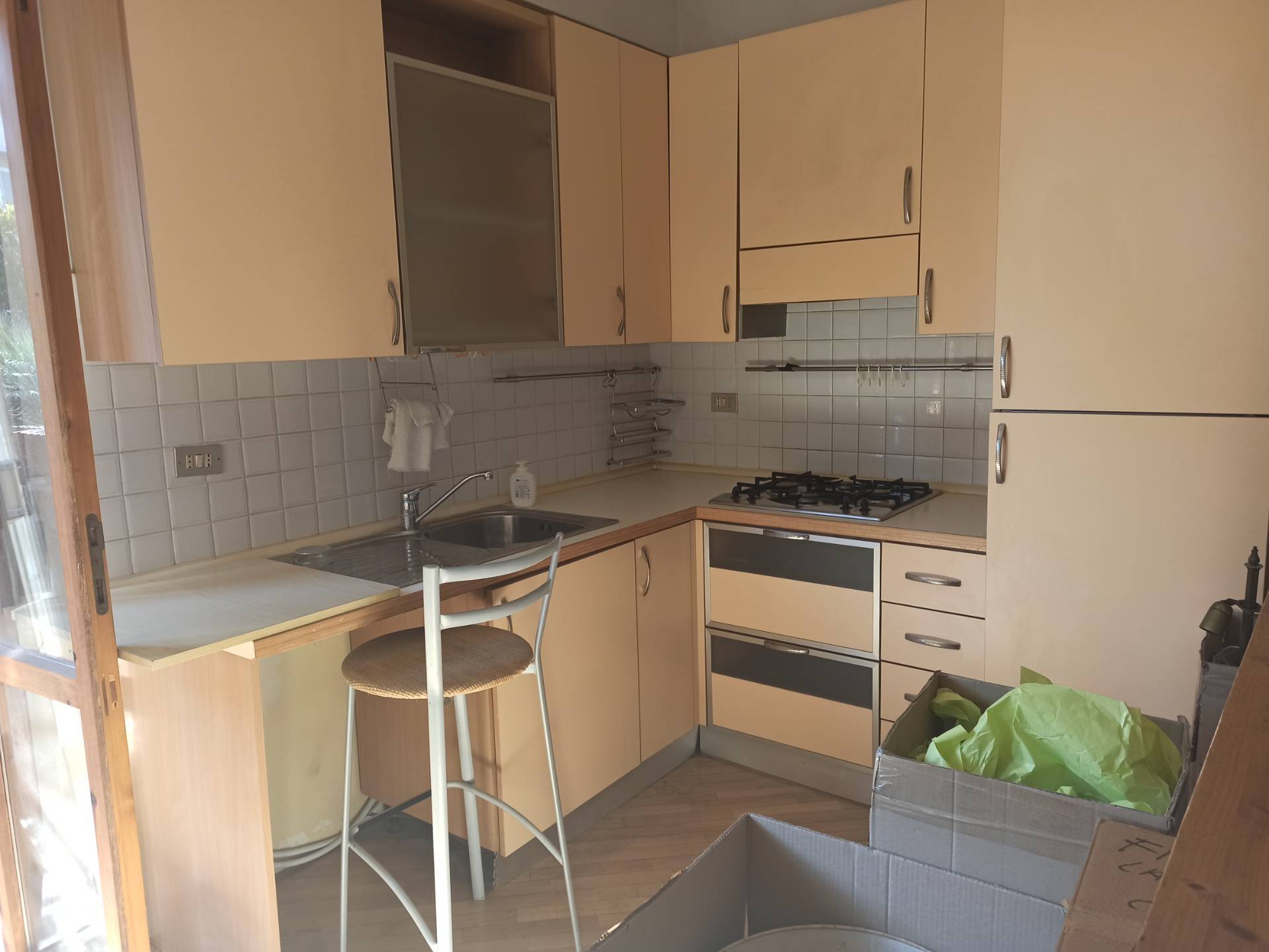 Appartamento PISA vendita  Cisanello  Megaron Immobiliare - Pisa - Pontedera - Livorno - Lucca