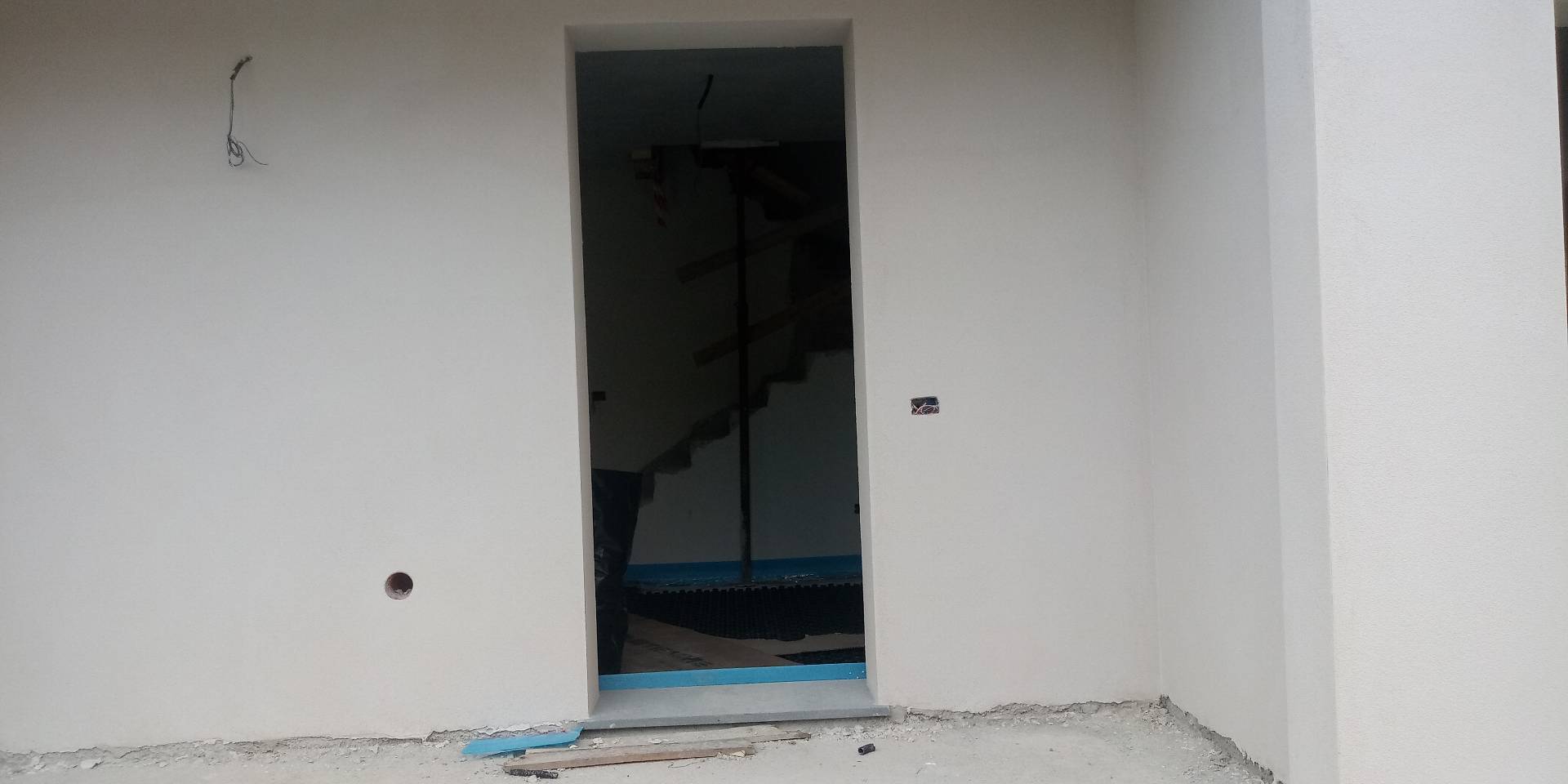 Villa Unifamiliare - Indipendente SAN GIULIANO TERME vendita  Agnano  Megaron Immobiliare - Pisa - Pontedera - Livorno - Lucca