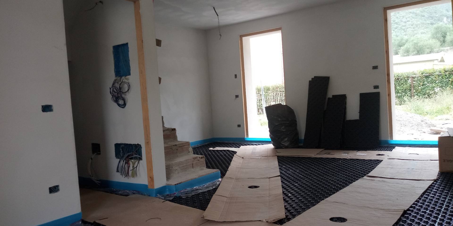 Villa Unifamiliare - Indipendente SAN GIULIANO TERME vendita  Agnano  Megaron Immobiliare - Pisa - Pontedera - Livorno - Lucca