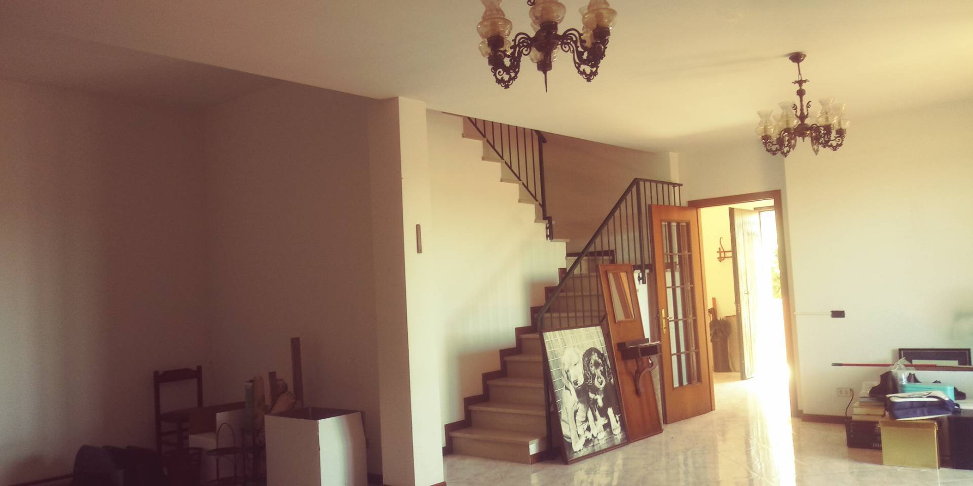 Villa Unifamiliare - Indipendente CALCI vendita  La Gabella  Megaron Immobiliare - Pisa - Pontedera - Livorno - Lucca